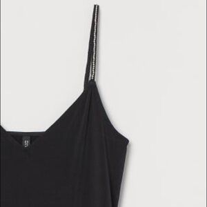 ❗️FINAL SALE❗️Strappy h&m dress